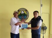 64 Tim Ikut Turnamen Domino Perdata Tebing, PT Timah Turut Mendukung