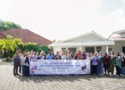 142 UMKM Dapat Pelatihan Gratis dari PT Timah, Fokus Digital Marketing hingga Keuangan