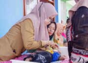 Cegah Stunting Sejak Dini, PT Timah Gencarkan Program Kemunting di Wilayah Operasional