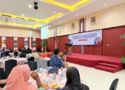 PT Timah Tbk Buka Peluang Kemitraan, Puluhan Koperasi di Belitung Ikut Sosialisasi