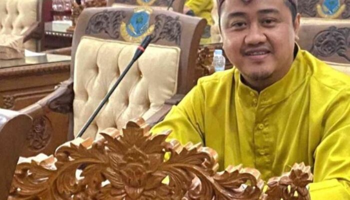 UHC BPJS Kesehatan di Pangkalpinang Menurun, DPRD Ungkap Faktor Penyebab