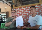 Diduga BBM Pertamina Dex Bercampur Air, Warga Sungailiat Laporkan SPBU Parit Padang