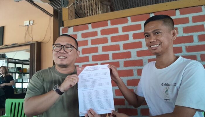 Diduga BBM Pertamina Dex Bercampur Air, Warga Sungailiat Laporkan SPBU Parit Padang