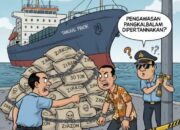 Penyelundupan 30 Ton Zirkon Terbongkar di Tanjung Priok, Pengawasan Pelabuhan Pangkalbalam Dipertanyakan