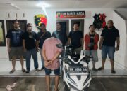 Bengkel di Jalan Sampur Dibobol, Pelaku Jual Mesin Curian ke Rongsokan