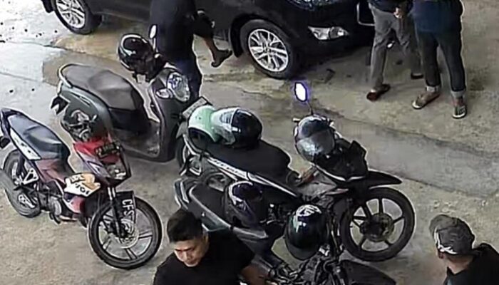 Waspada! Oknum Catut Nama Satgas Halilintar untuk Intimidasi Pemilik Gudang di Pangkal Balam