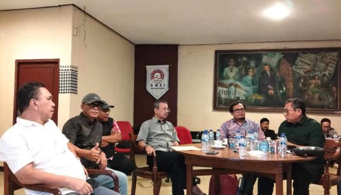 Prof. Albertus Wahyurudhanto Soroti Distorsi Pilkada Langsung akibat Biaya Politik Tinggi