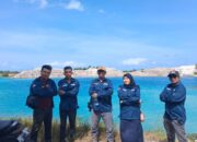 Gandeng HKM, SMSI Bangka Targetkan Reklamasi Lahan Eks Tambang Lewat Penanaman Kelapa