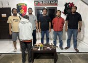 Dijanjikan Jadi Honorer, Warga Pangkalpinang Tertipu Rp10,7 Juta