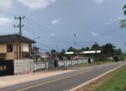 Rumah AK Jadi Tempat Penyimpanan Antrasit Kasus Timah, Ratusan Jumbo Bag Diamankan