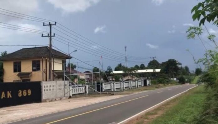 Rumah AK Jadi Tempat Penyimpanan Antrasit Kasus Timah, Ratusan Jumbo Bag Diamankan