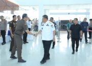 Gubernur Hidayat Arsani Apresiasi Kunjungan Kerja Komisi III DPR RI ke Babel