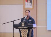 Ketua SMSI Bangka Dukung Polri Tetap di Bawah Presiden