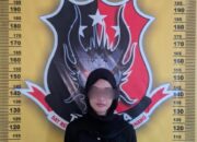 Aksi Pencurian Motor Saat Salat Iduladha Terbongkar, Pelakunya Perempuan Muda