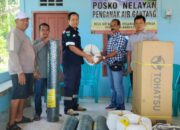 Nelayan dan Tambang Bisa Berdampingan, Harman Apresiasi Bantuan PT Timah di Air Gantang