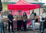 Berawal dari Dapur Rumah, DIPA SEAFOOD Pangkalpinang Kini Raup Omzet Puluhan Juta per Bulan
