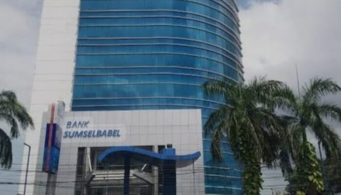 Bank Sumsel Babel Pertahankan Peringkat Pertama SLE Index BPD 2026