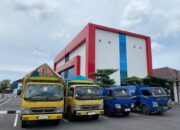 Kasus Penimbunan BBM di Belinyu, Empat Tersangka Dilimpahkan ke Kejati Babel