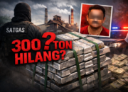 Update Kasus 300 Ton Timah PT SIP: Satgas Siap Balikkan 170 Ton, Nama Bos AC Mencuat