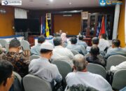 Resmi! 46 Pegawai PPPK Polman Babel Terima Perpanjangan SK, Ini Pesan Direktur