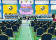 76 Siswa MA Al Muhajirin Koba Kunjungi Polman Babel, Jajaki Peluang Masuk Jalur SNBP