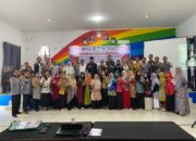 PT Timah Berikan Pelatihan Bagi Ratusan Guru, Komitmen Tingkatkan Kualitas Pendidikan