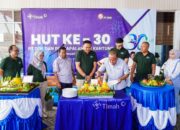 Tiga Dekade Berkiprah, PT DAK Terus Berkembang Dukung Industri Maritim Nasional