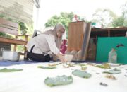 Ini Deretan Program PT Timah Dorong UMKM Naik Kelas, dari Pameran hingga Pelatihan