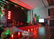 PT Timah Dukung Seruni Art Festival 2026, Panggung Kreativitas Anak Muda Bangka Barat