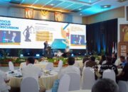 PT Timah Gelar FGD Tata Kelola Pertambangan dan Kemitraan