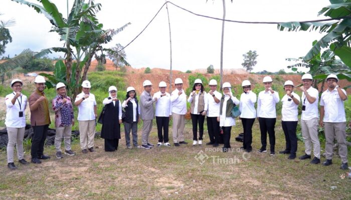 Komisi VI DPR RI Apresiasi Revitalisasi PT Timah Tbk, Penguasaan IUP Naik Drastis