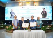 PT Timah Tbk Teken Perjanjian Kerja Sama dengan Jamdatun Kejaksaan RI