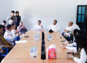 Komisi VI DPR RI Dukung PT Timah Libatkan Koperasi Penambang