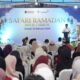 Safari Ramadan 1447 H, PT Timah Tbk Santuni Anak Yatim dan Bagikan Ratusan Paket Sembako