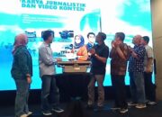 Apresiasi Insan Pers, Bank Sumsel Babel Gelar Lomba Jurnalistik dan Video Konten 2026