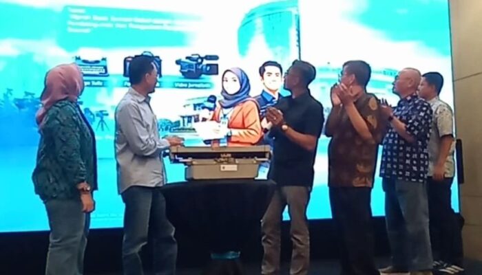 Apresiasi Insan Pers, Bank Sumsel Babel Gelar Lomba Jurnalistik dan Video Konten 2026