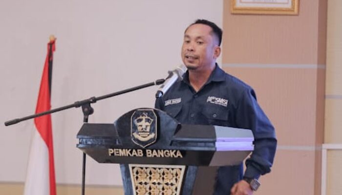 Enam Penambang Tewas di TB Pemali, SMSI Bangka Minta Aparat Usut Tuntas