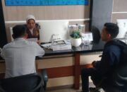 Segel Gudang Sitaan Herman Fu Diduga Dirusak, SMSI Bangka Minta Klarifikasi Kejati Babel