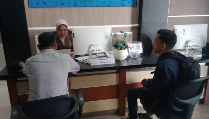 Segel Gudang Sitaan Herman Fu Diduga Dirusak, SMSI Bangka Minta Klarifikasi Kejati Babel