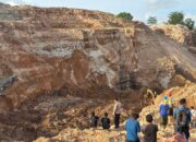 Kecelakaan Maut Tambang di Pemali Buka Dugaan Pembiaran Aktivitas Ilegal