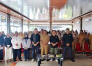 Jelang Pensiun, PNS Beltim Ditawari Modal Usaha hingga Ratusan Juta Rupiah