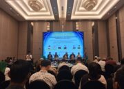 Diskusi PLTN di Pangkalpinang ‘Memanas’, Ketua SMSI Bangka Kritik PT Thorcon