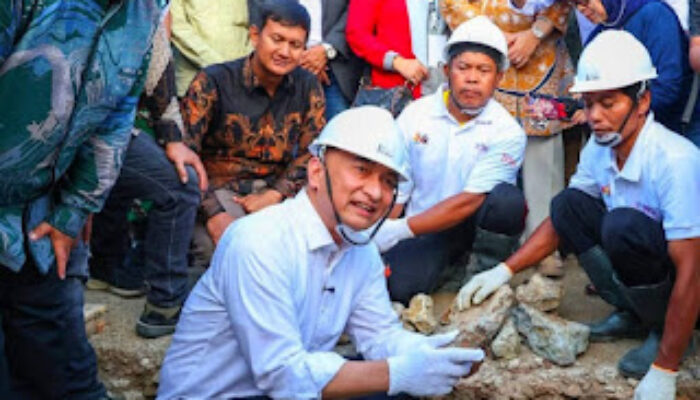 Peringati HPN 2026, SMSI Bangun Museum Media Siber Indonesia