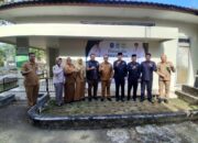 Kabar Baik! RSUD Depati Bahrin Kini Sediakan Rumah Singgah Gratis untuk Keluarga Pasien