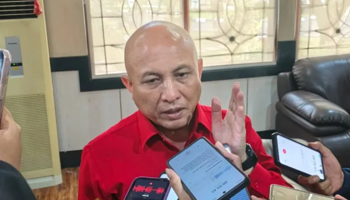 Audiensi DPRD Babel–PLN, Pasokan Listrik Dipastikan Aman