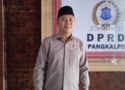 DPRD Kota Pangkalpinang Dukung Target Zero Stunting 2026