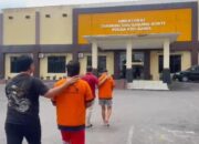 Babak Baru Kasus Tambang Pondi Bangka, Dua Bos Perusahaan Resmi Jadi Tersangka