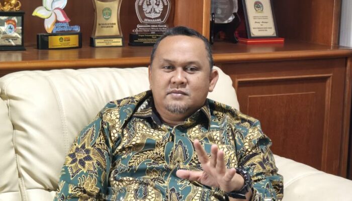 DPRD Babel Minta Operasional Dapur MBG di Sijuk Dihentikan Sementara