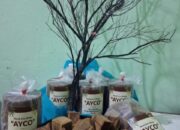 Manisnya Alami, Sehatnya Pasti: Mengenal Gula Kelapa AYCO dari 100% Air Nira Mayang