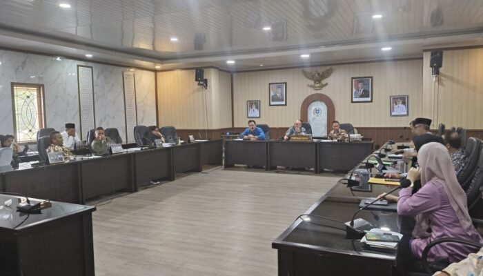 Didit Srigusjaya Dorong PT Timah Segera Bahas Harga untuk Penambang